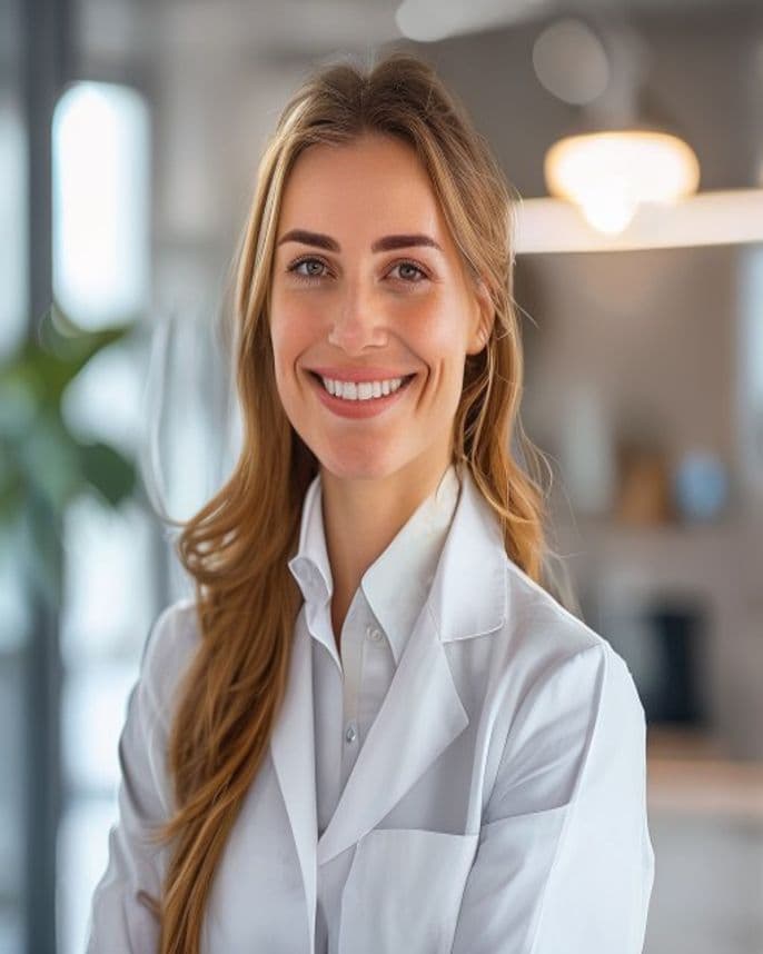 Dr. Maria Santos, DDS