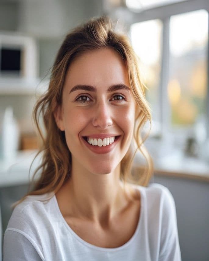 Sarah M.